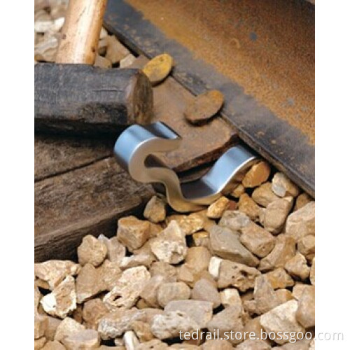 Rail Anchor